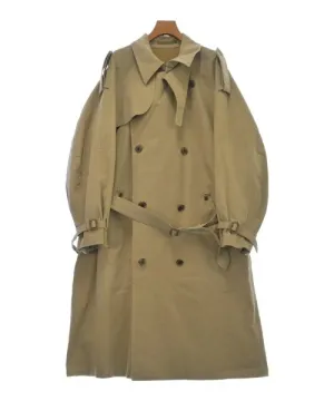 ADAM ET ROPE Trench coats