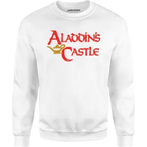 Aladdin's Castle - Unisex Sweatshirt