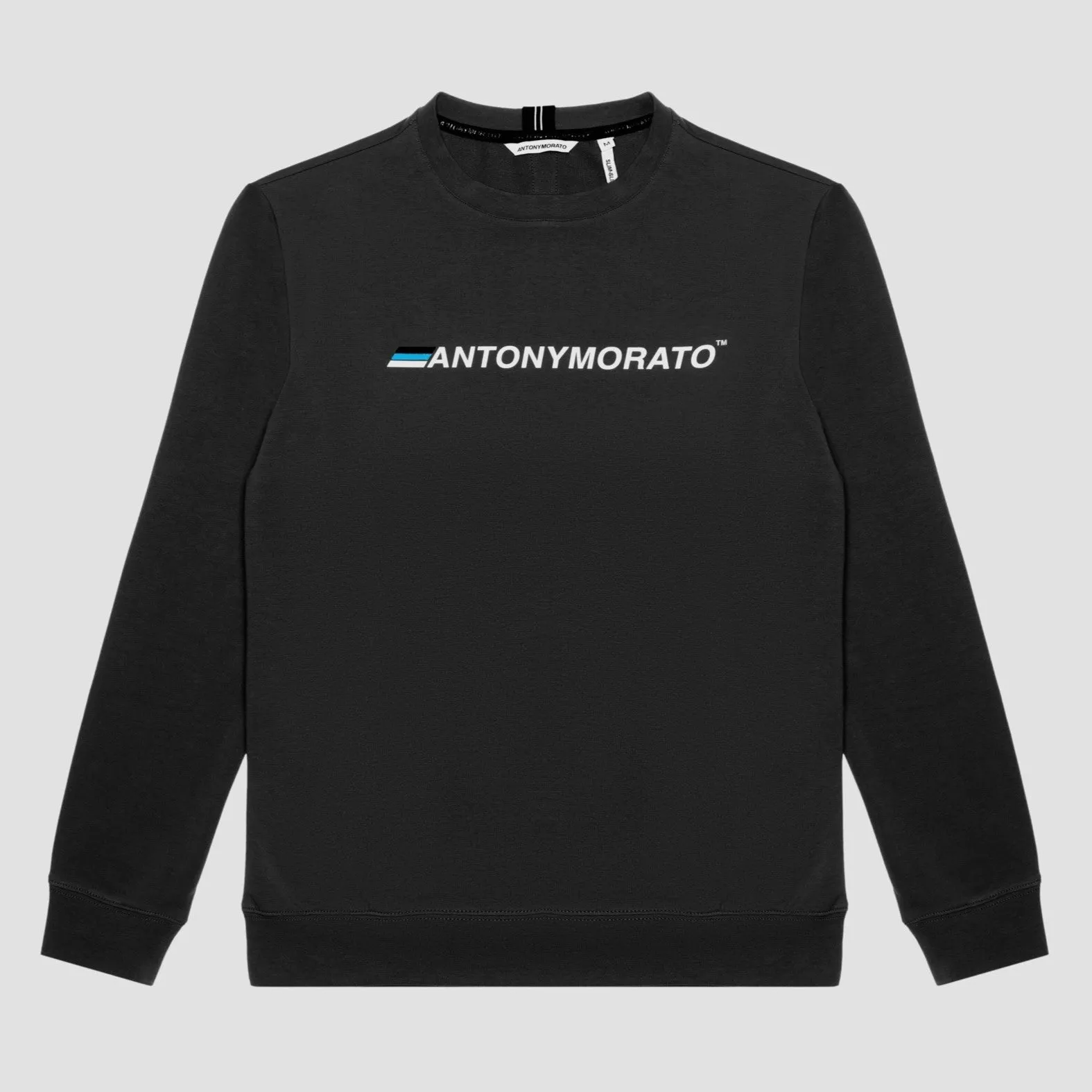 Antony Morato Logo Print Sweatshirt