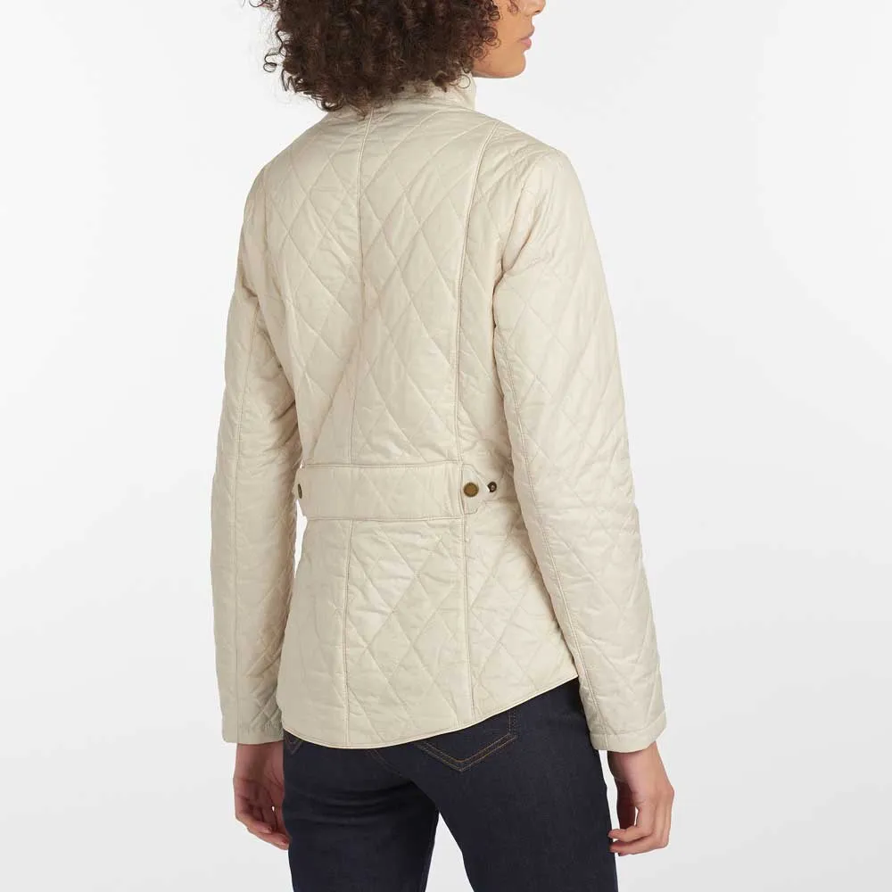 Barbour Women’s Flyweight Cavalry Quilt