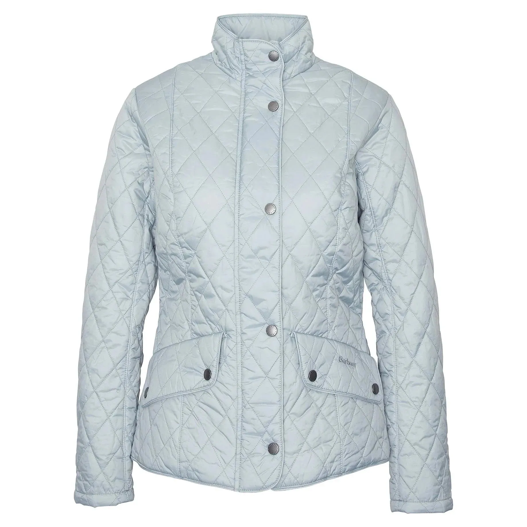 Barbour Women’s Flyweight Cavalry Quilt