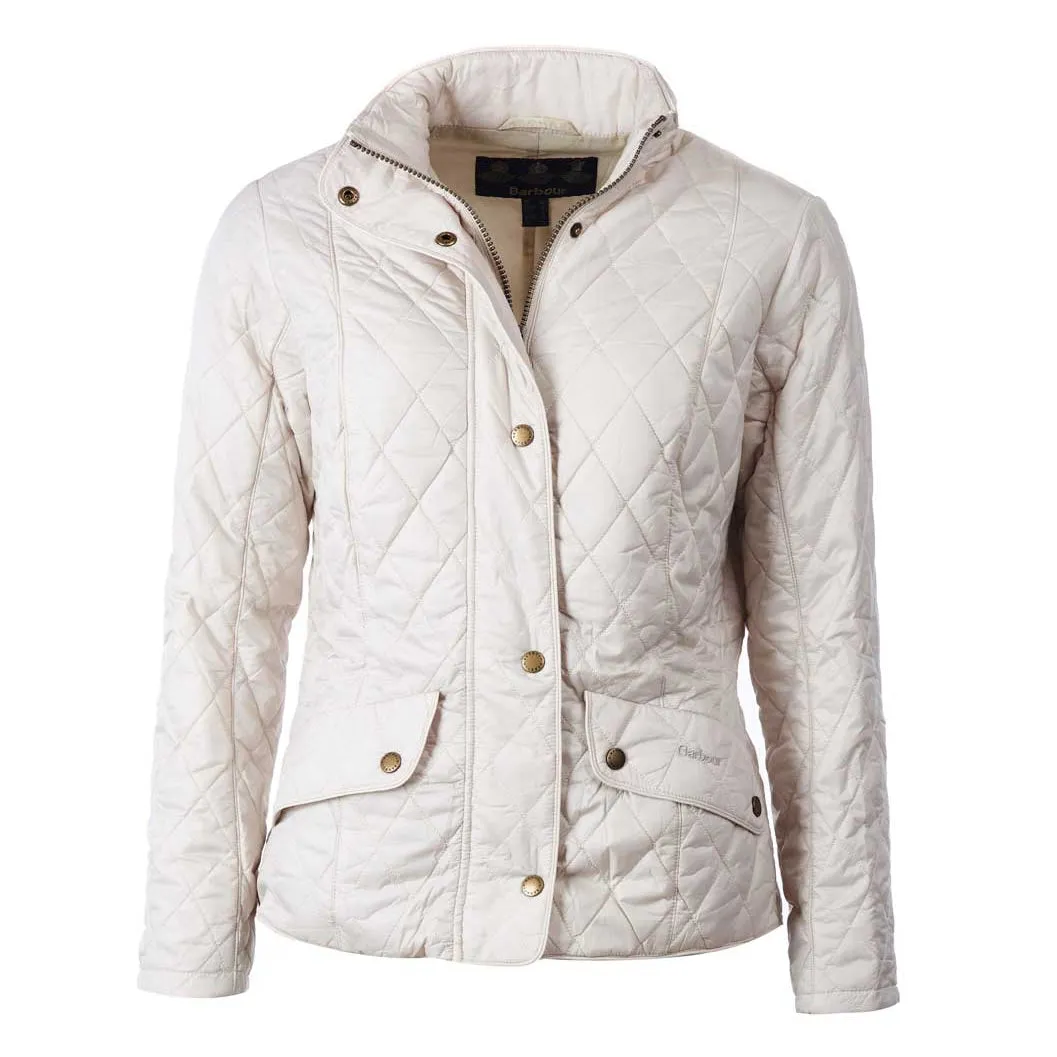 Barbour Women’s Flyweight Cavalry Quilt