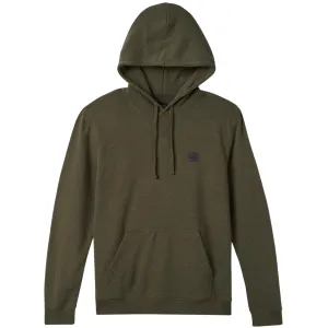 Brixton Alpha Square Cross Loop French Terry Hoodie 2024