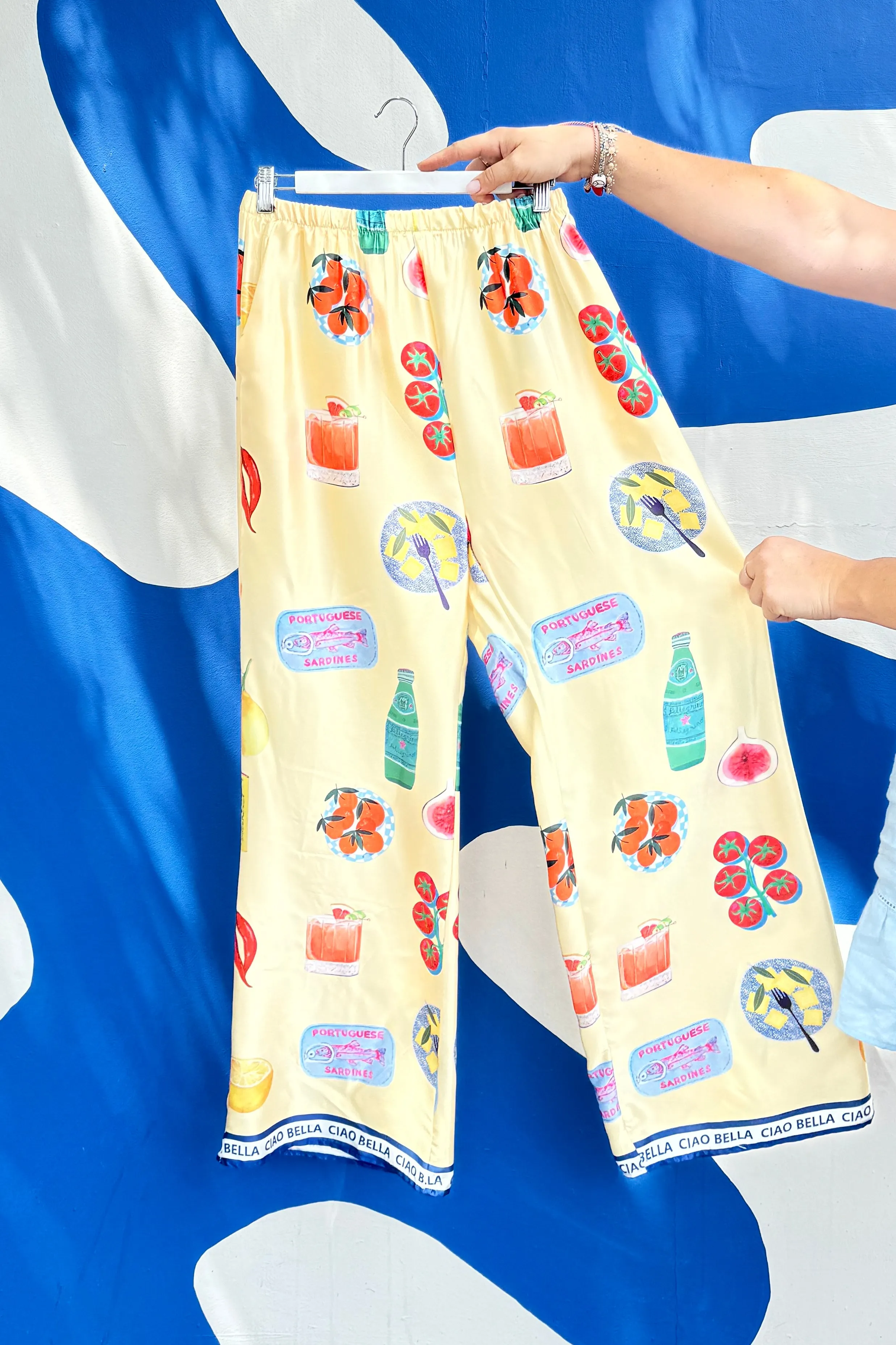 Ciao Bella Pants