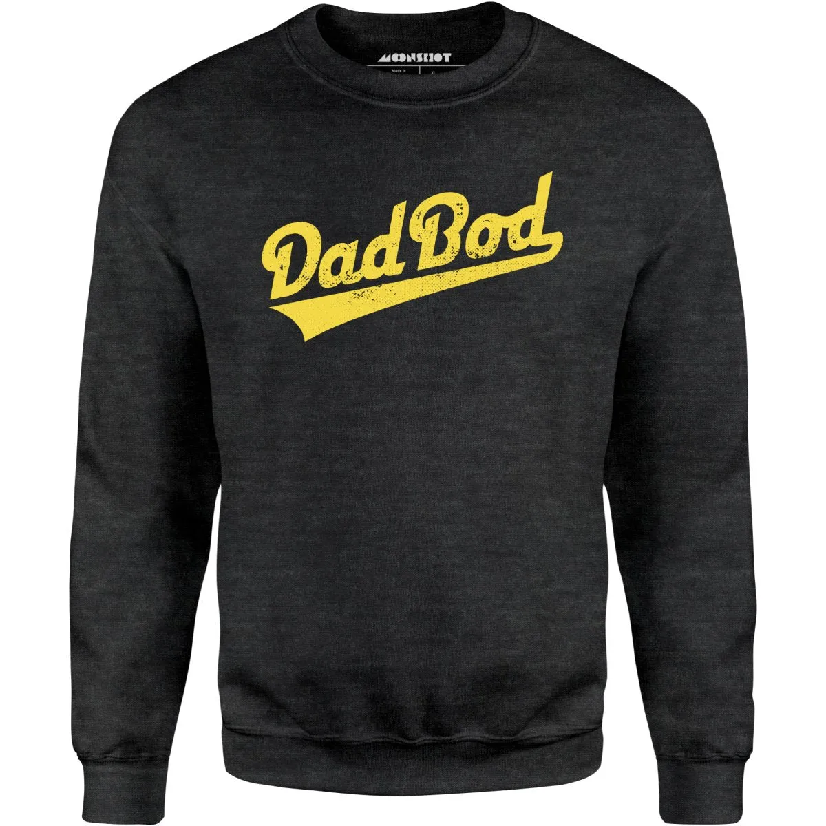 Dad Bod - Unisex Sweatshirt