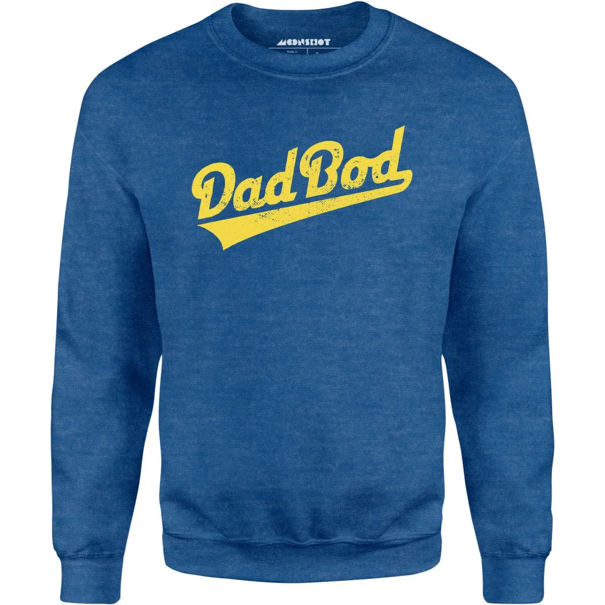 Dad Bod - Unisex Sweatshirt