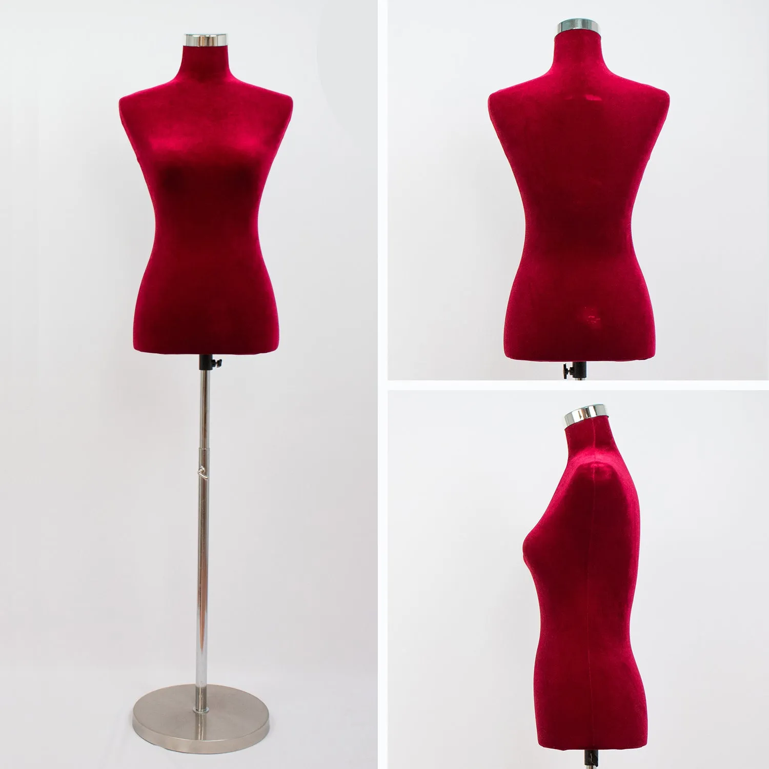 Dressmakers Mannequin