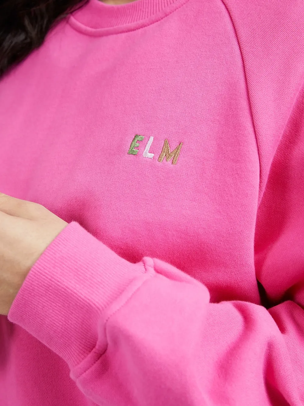 ELM ANITA CREW