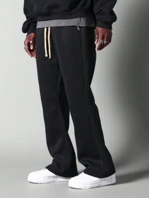 Flare Fit Jogger