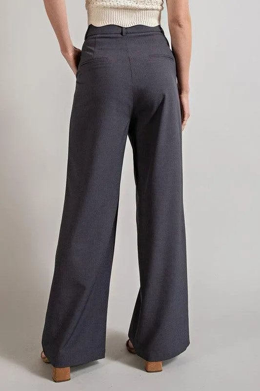 Juliana Straight Leg Pants