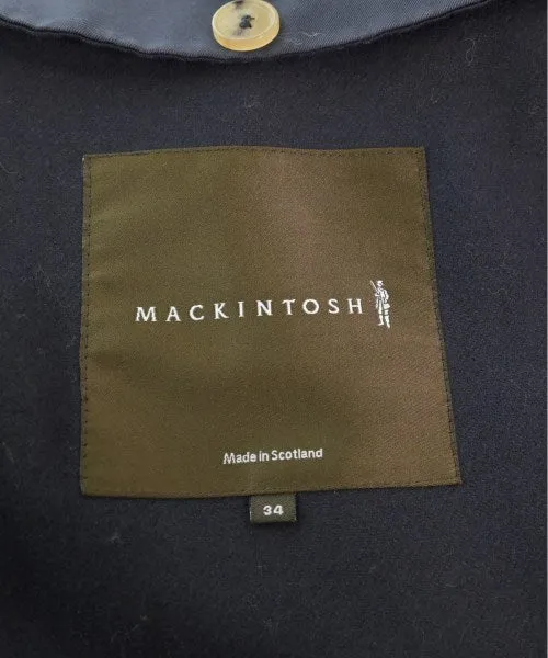 MACKINTOSH Trench coats