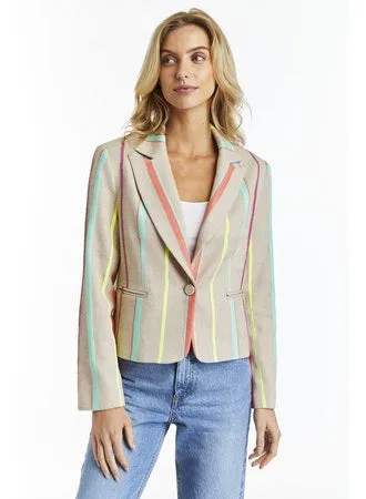 Milo Blazer