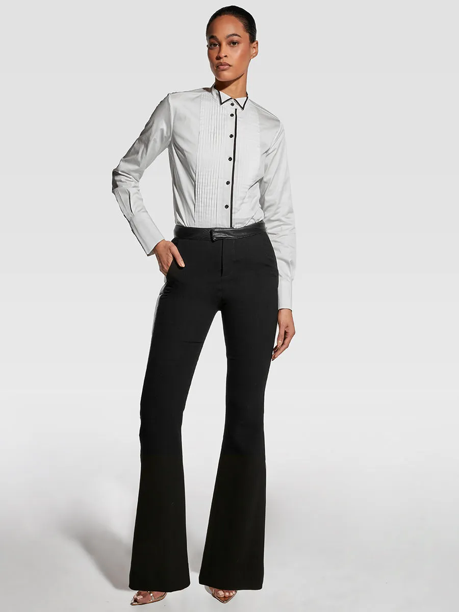 RORY TUXEDO TROUSERS