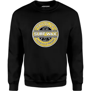 Spicoli's Surf Wax - Unisex Sweatshirt