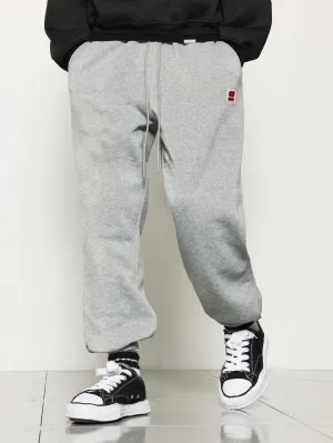 Straight Fit 90's Jogger