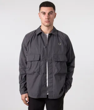 Utility Overshirt